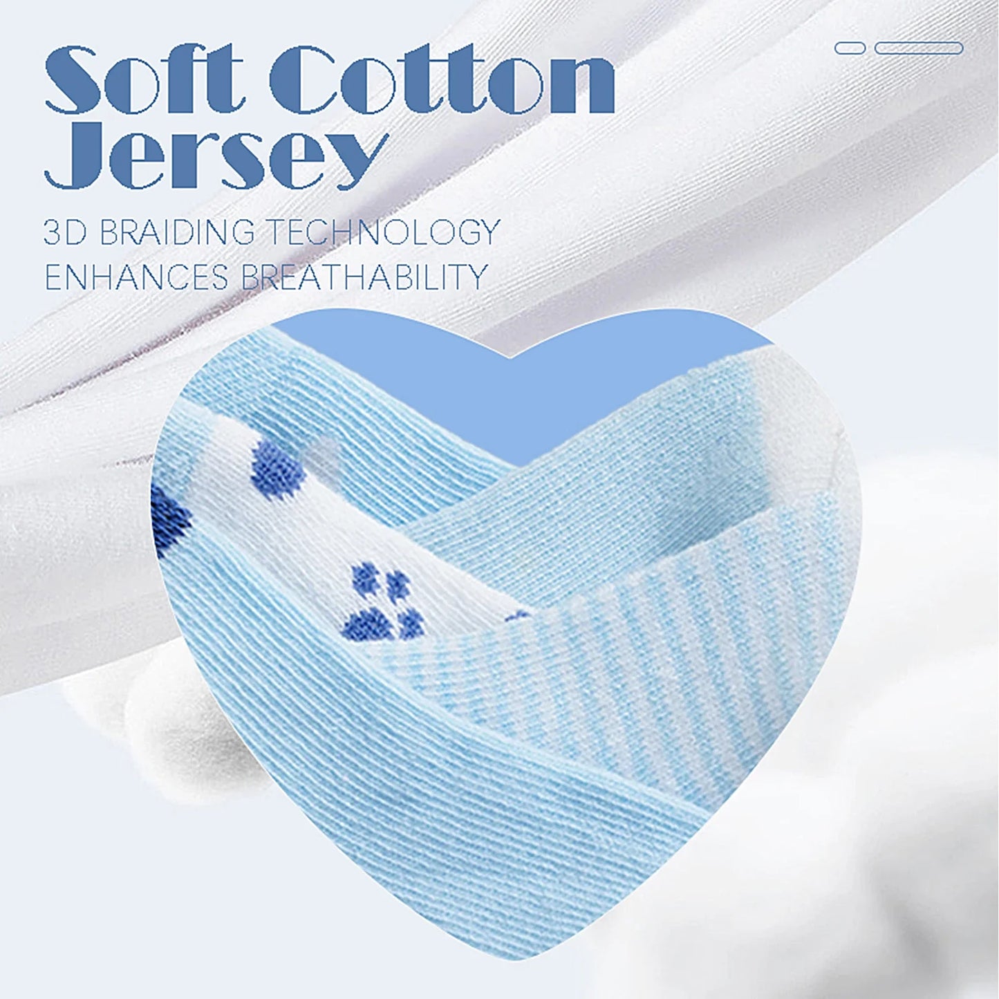 10 Pairs Baby Socks Newborn Baby Boy Girls 0-3 Years Kids Soft Cotton Cartoon Animal Cartoon Children's Socks For Boys 2025 New