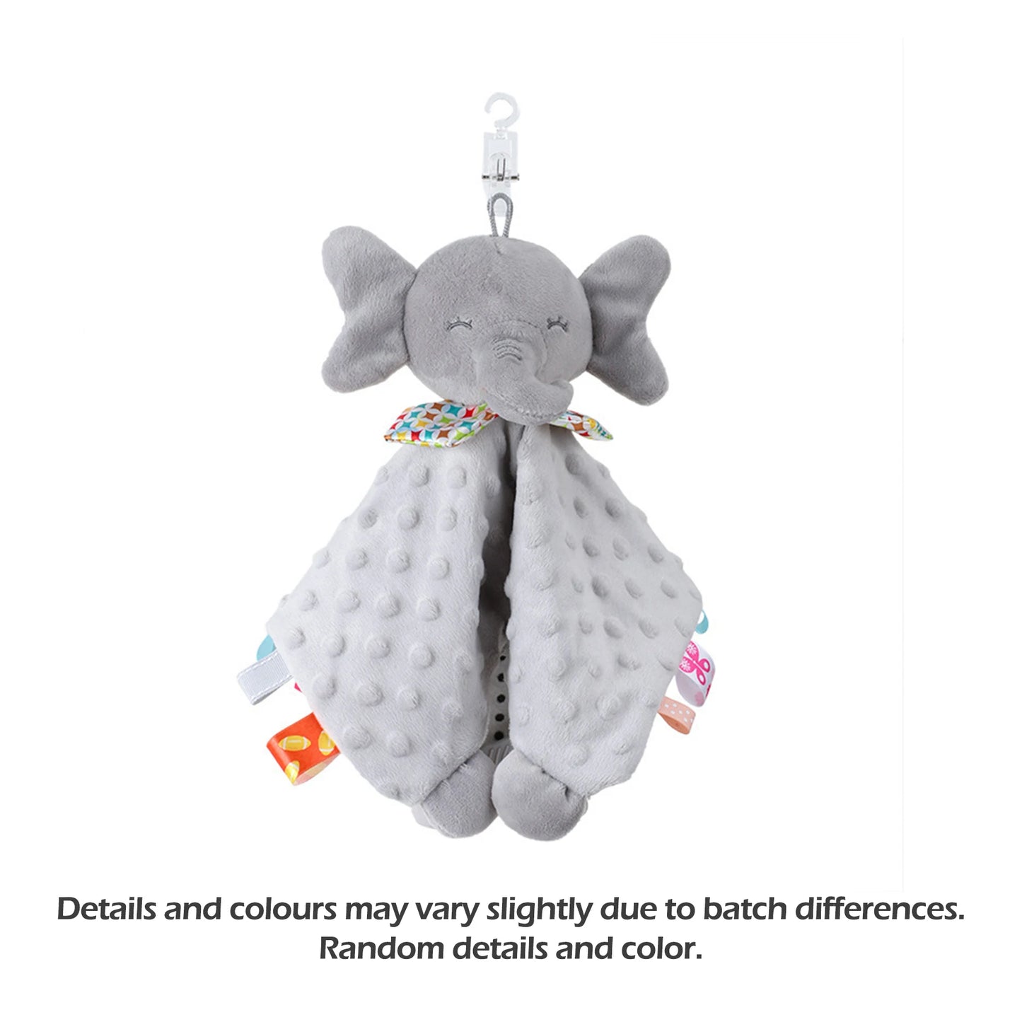 0~24 Months Baby Rattles Soft Plush Toys Foot Wrist Rattle set cartoon Newborn Development Educational Toys For children